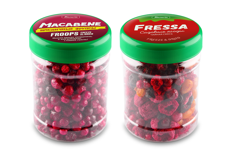 macabene fressa