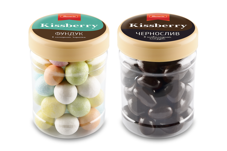 kissberry